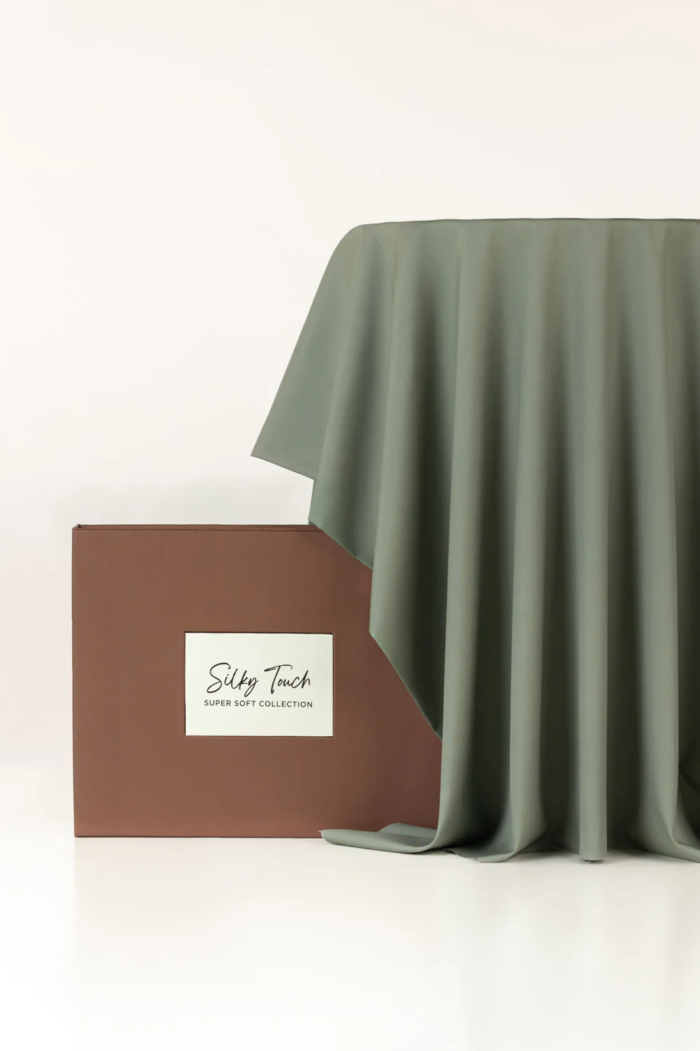 Prince Luxury Plus Unstitched Fabric Cotton with Gift Box - Image 160