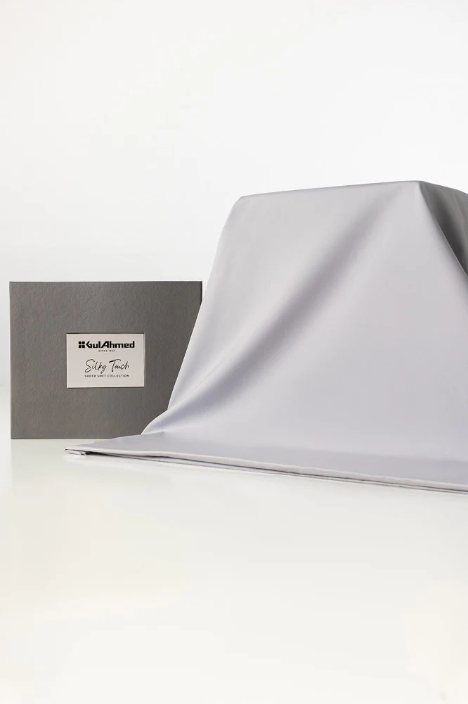 Prince Luxury Plus Unstitched Fabric Cotton with Gift Box - Image 20