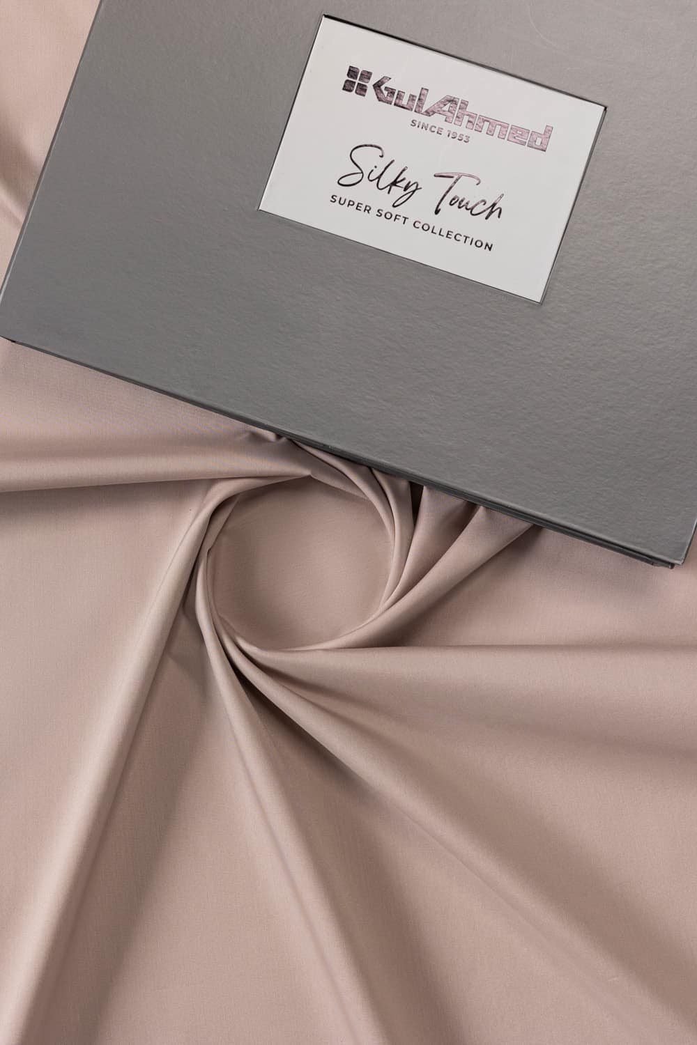 Prince Luxury Plus Unstitched Fabric Cotton with Gift Box - Image 21