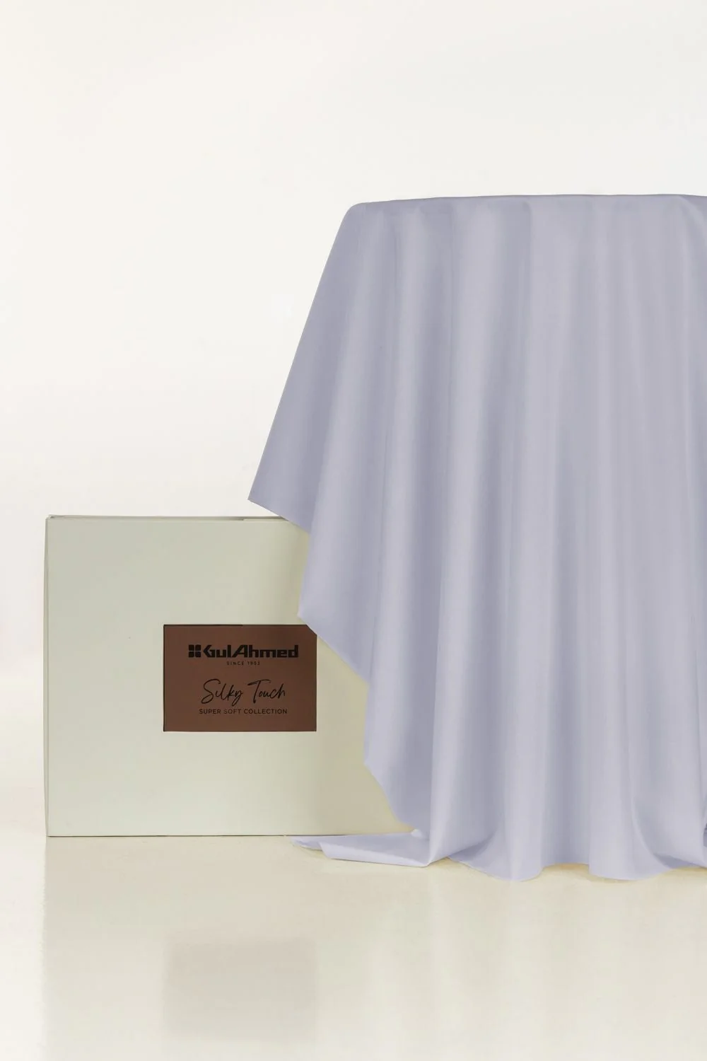 Prince Luxury Plus Unstitched Fabric Cotton with Gift Box - Image 29