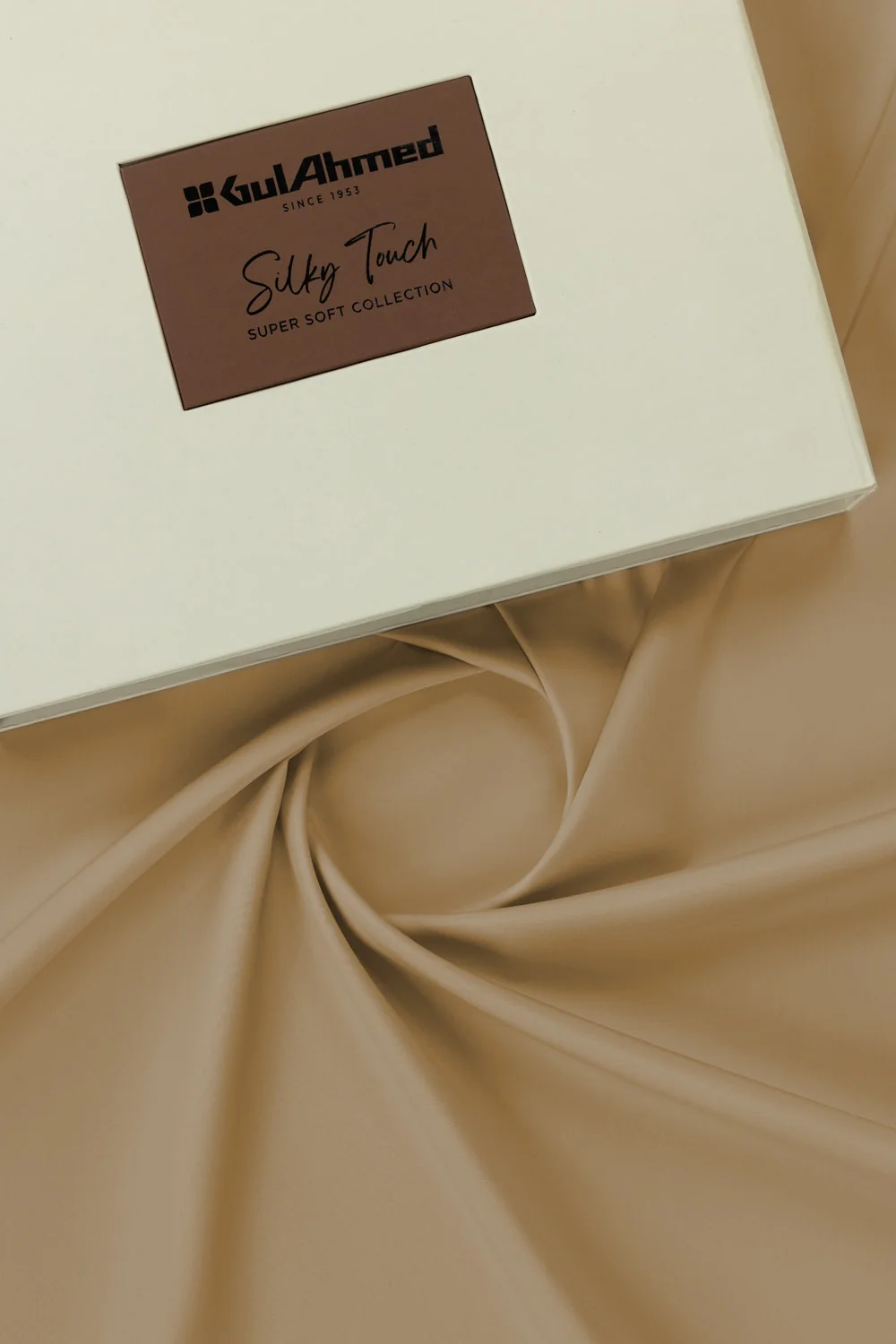 Prince Luxury Plus Unstitched Fabric Cotton with Gift Box - Image 39