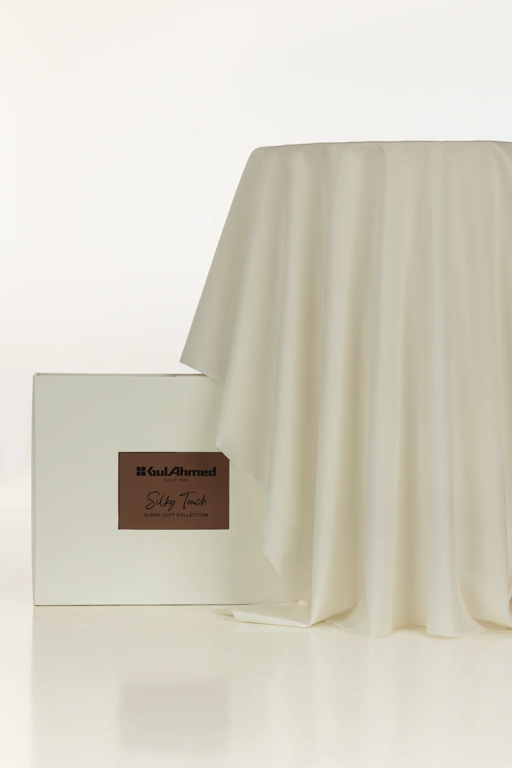 Prince Luxury Plus Unstitched Fabric Cotton with Gift Box - Image 69