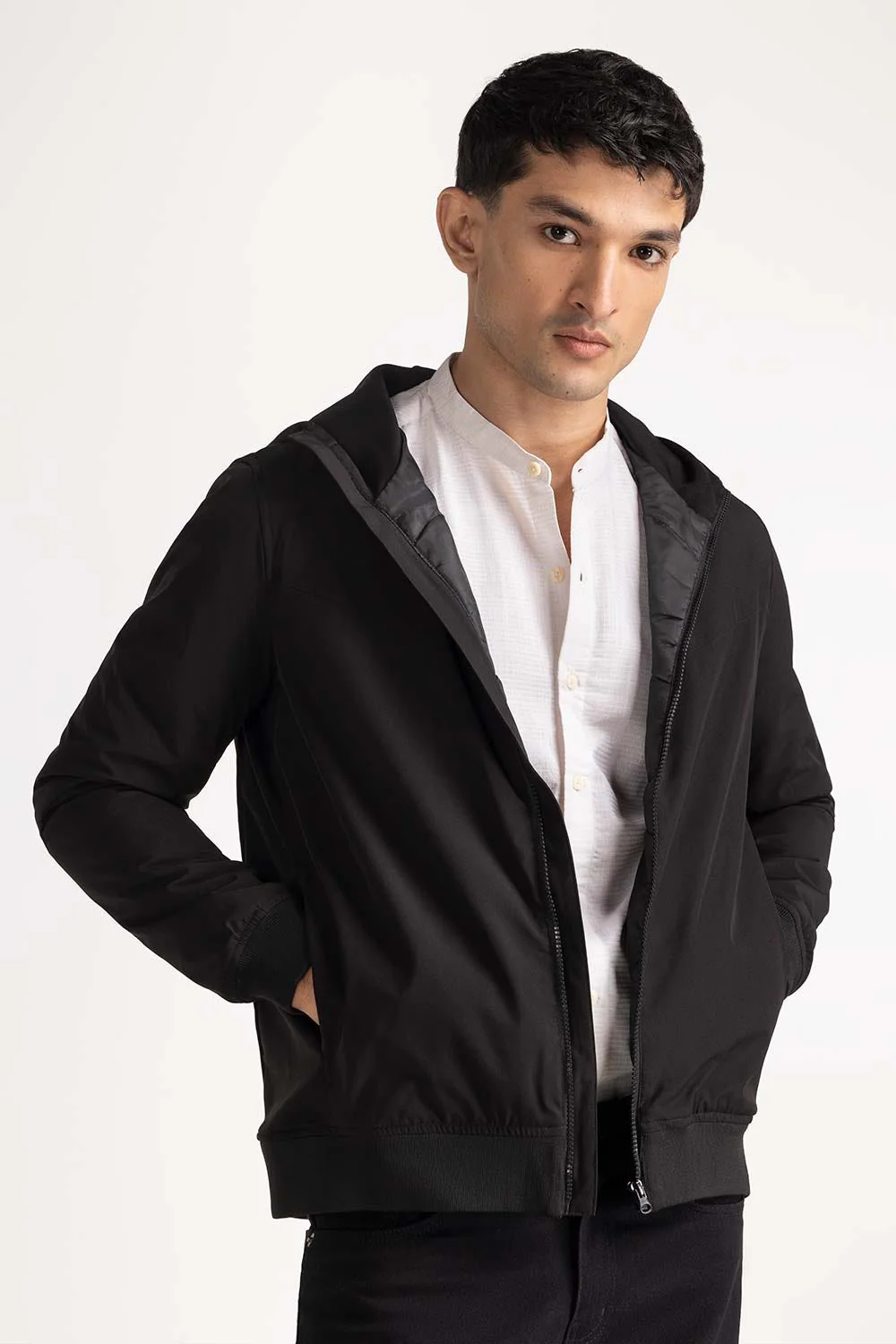 Puffer Jacket