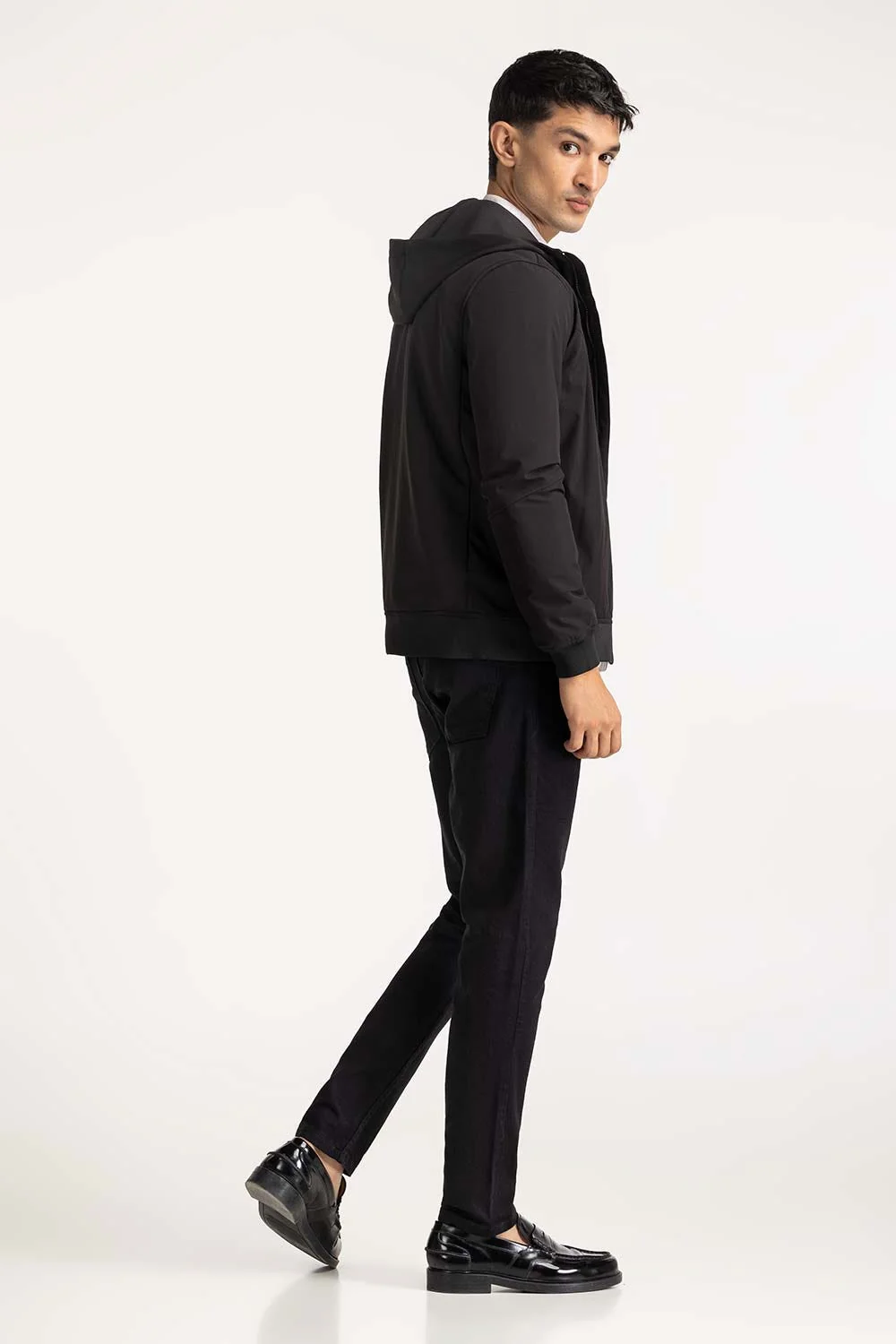 Puffer Jacket - Image 2