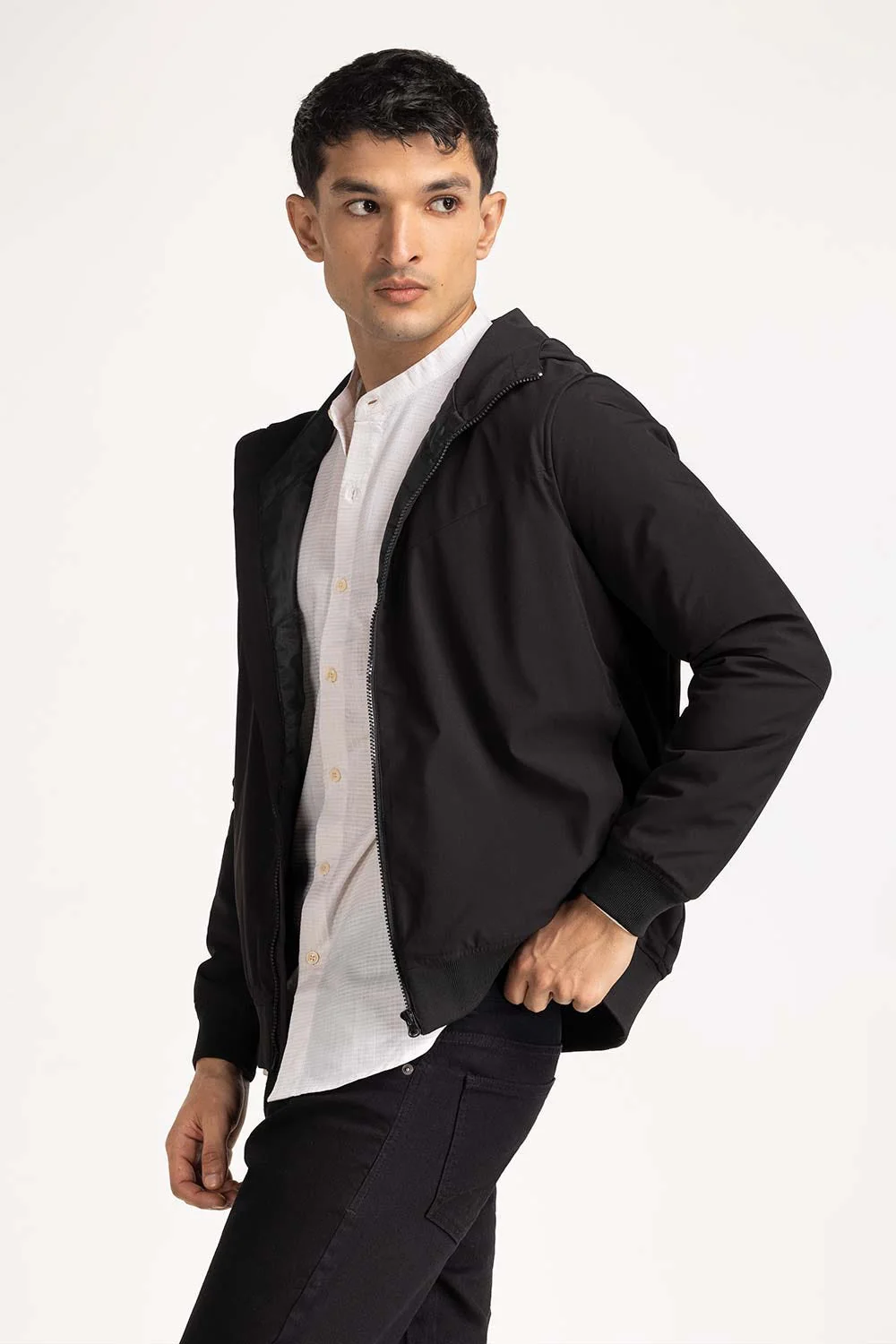 Puffer Jacket - Image 3