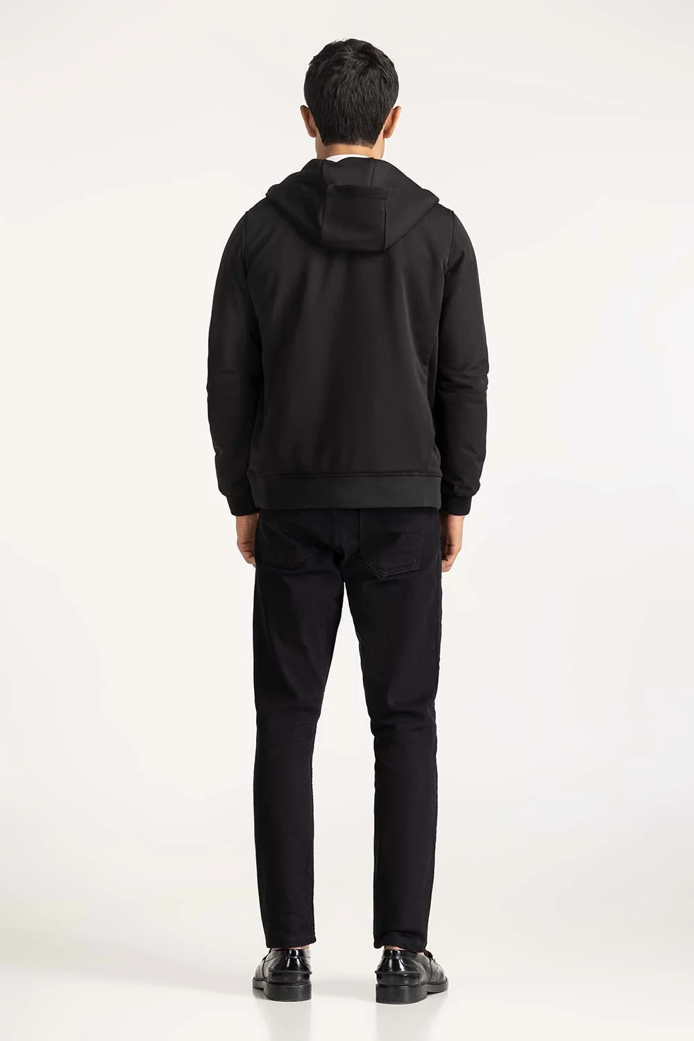 Puffer Jacket - Image 4