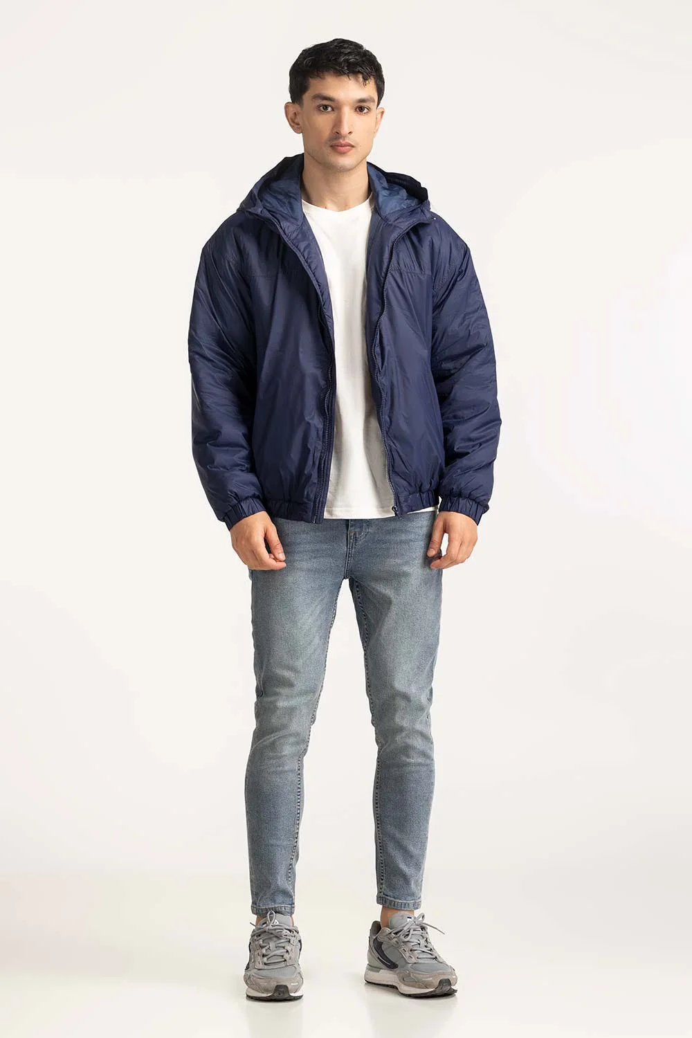 Puffer Jacket - Image 4