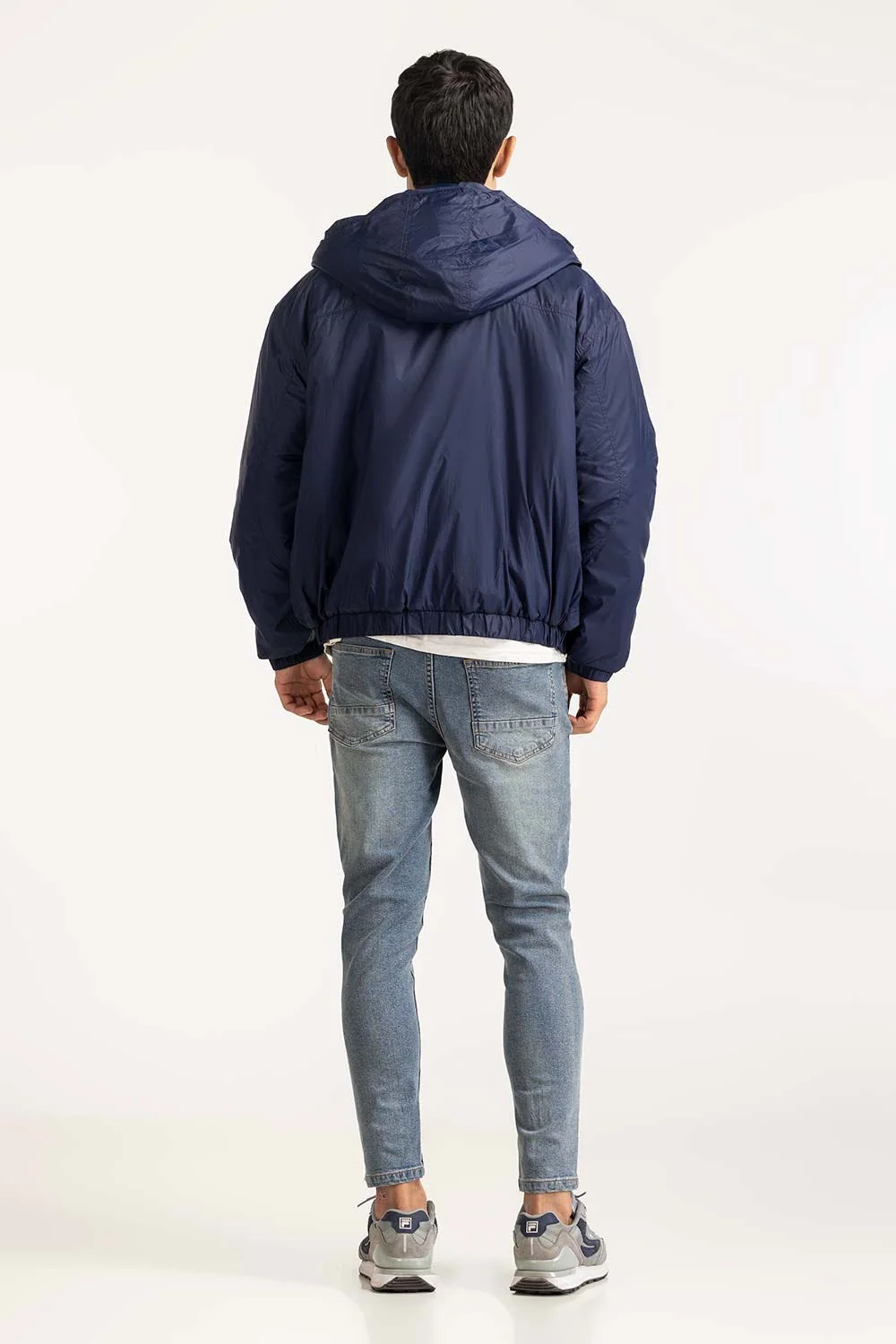 Puffer Jacket - Image 5