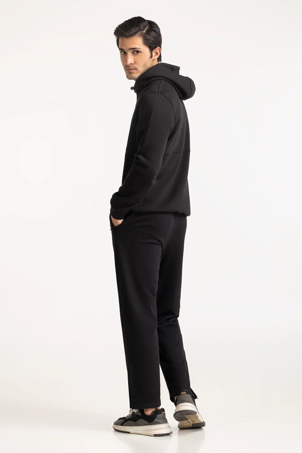 Pullover Hoddie - Image 6
