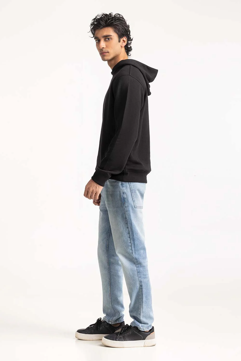 Pullover Hoddie - Image 3