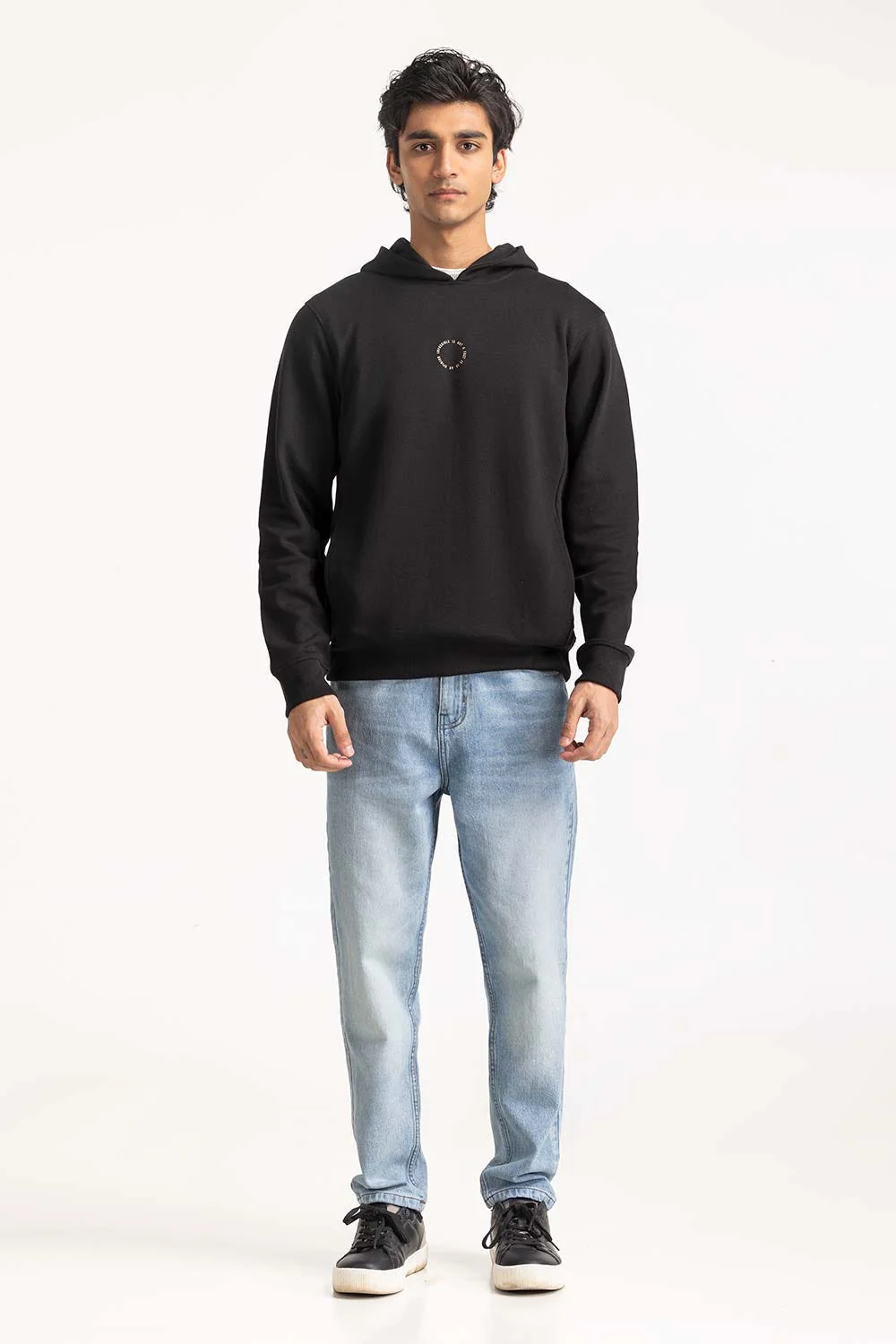 Pullover Hoddie - Image 4