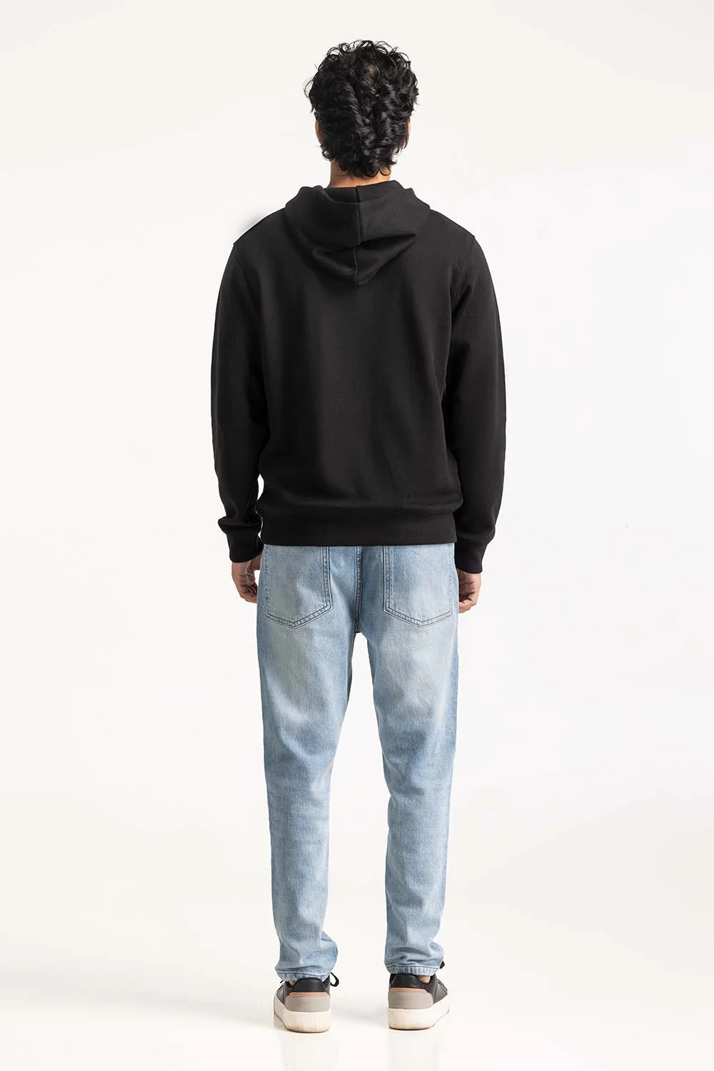 Pullover Hoddie - Image 5