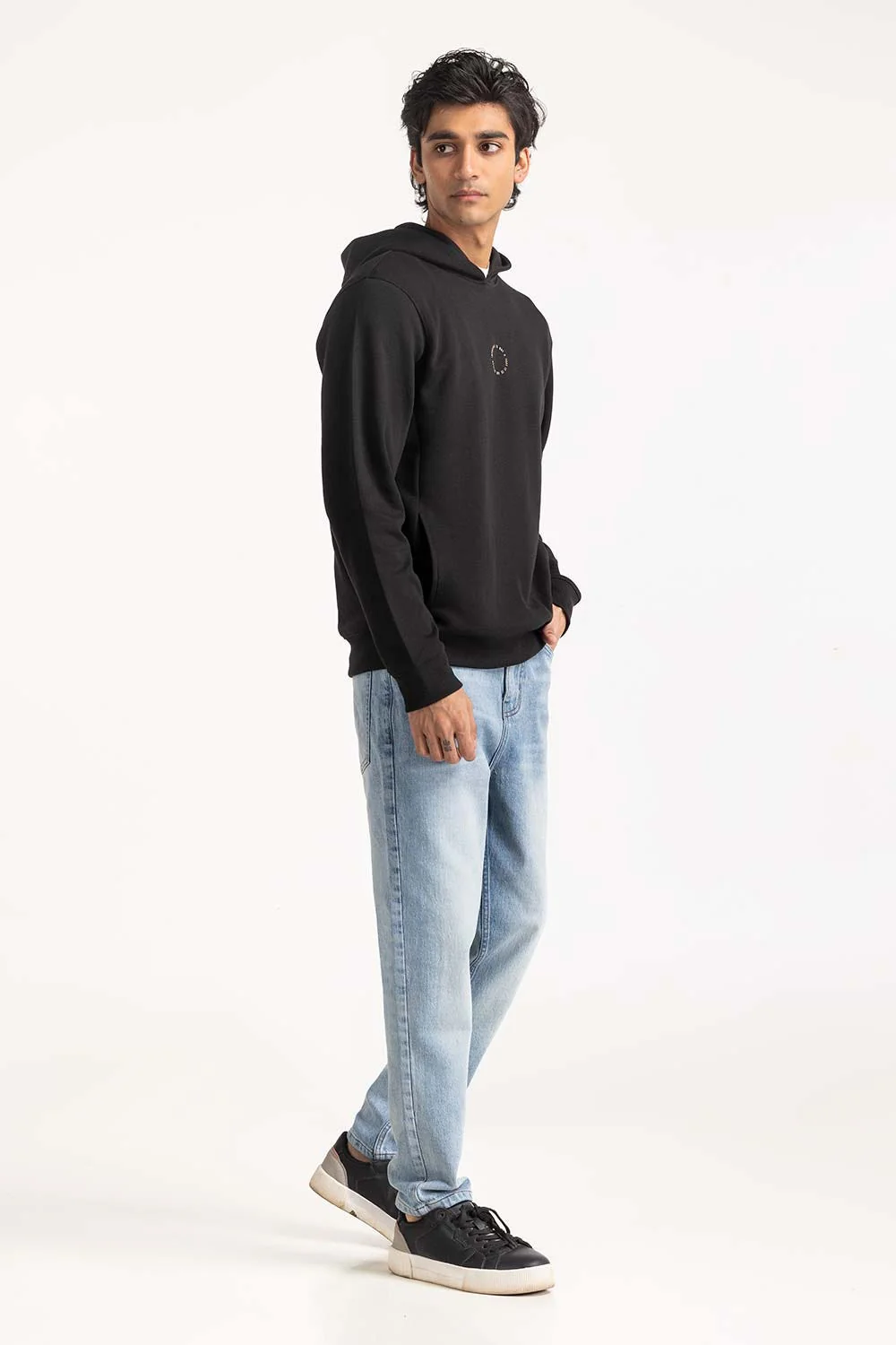 Pullover Hoddie - Image 6