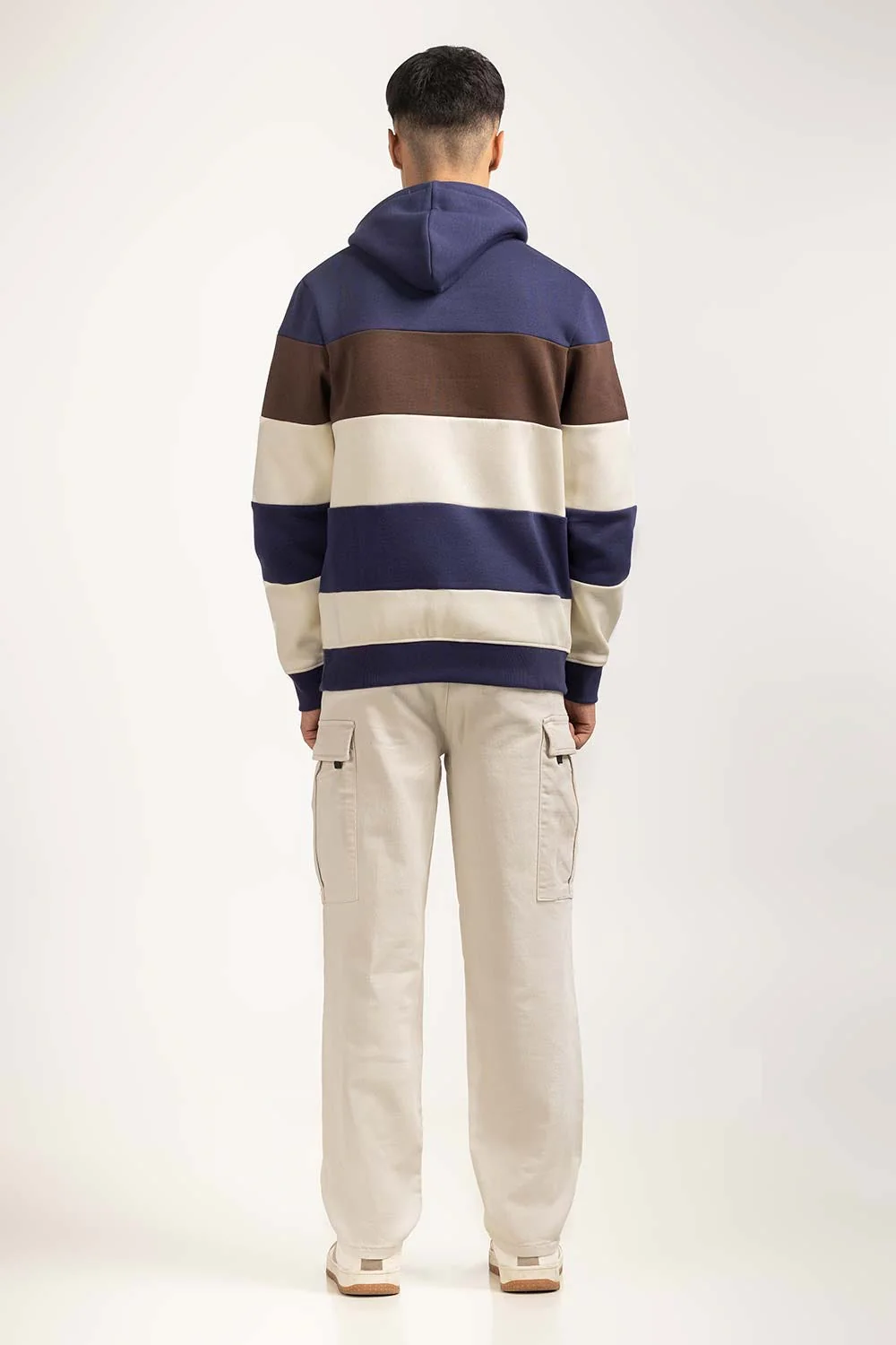 Pullover Hoodie - Image 3