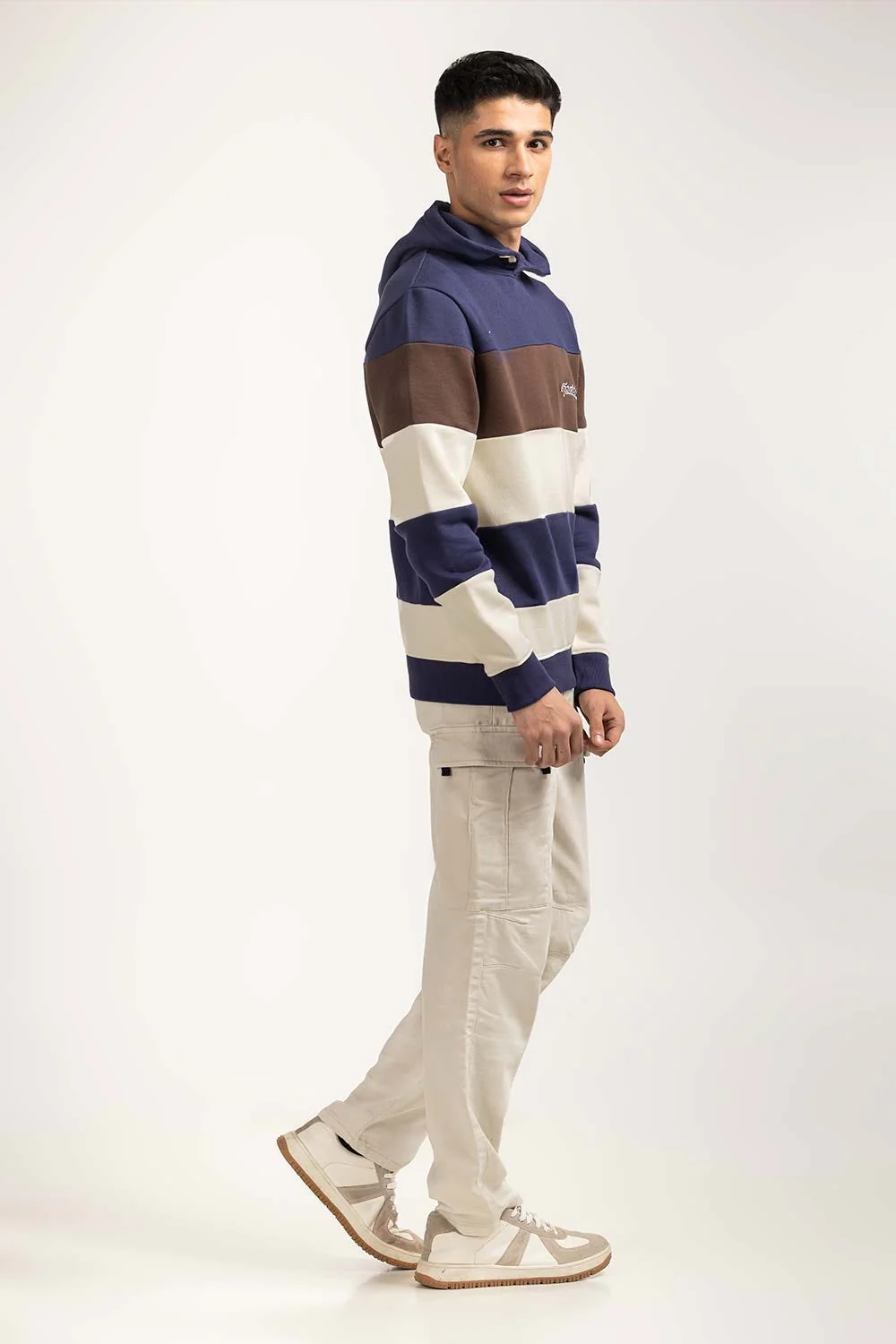 Pullover Hoodie - Image 5