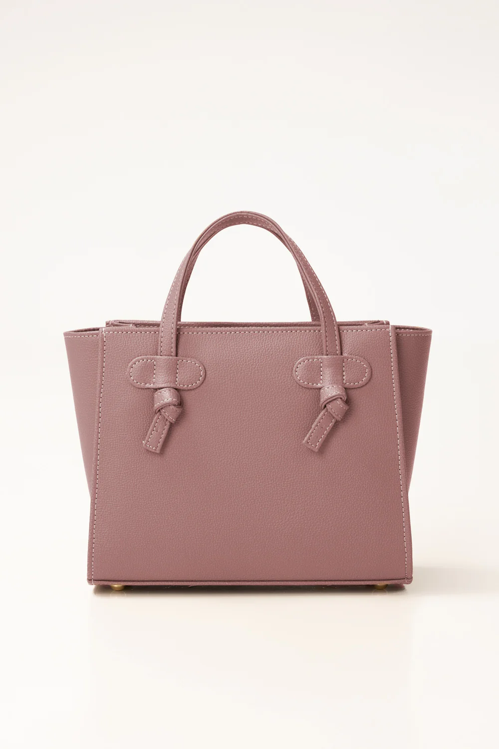 Purple Mini Bag
