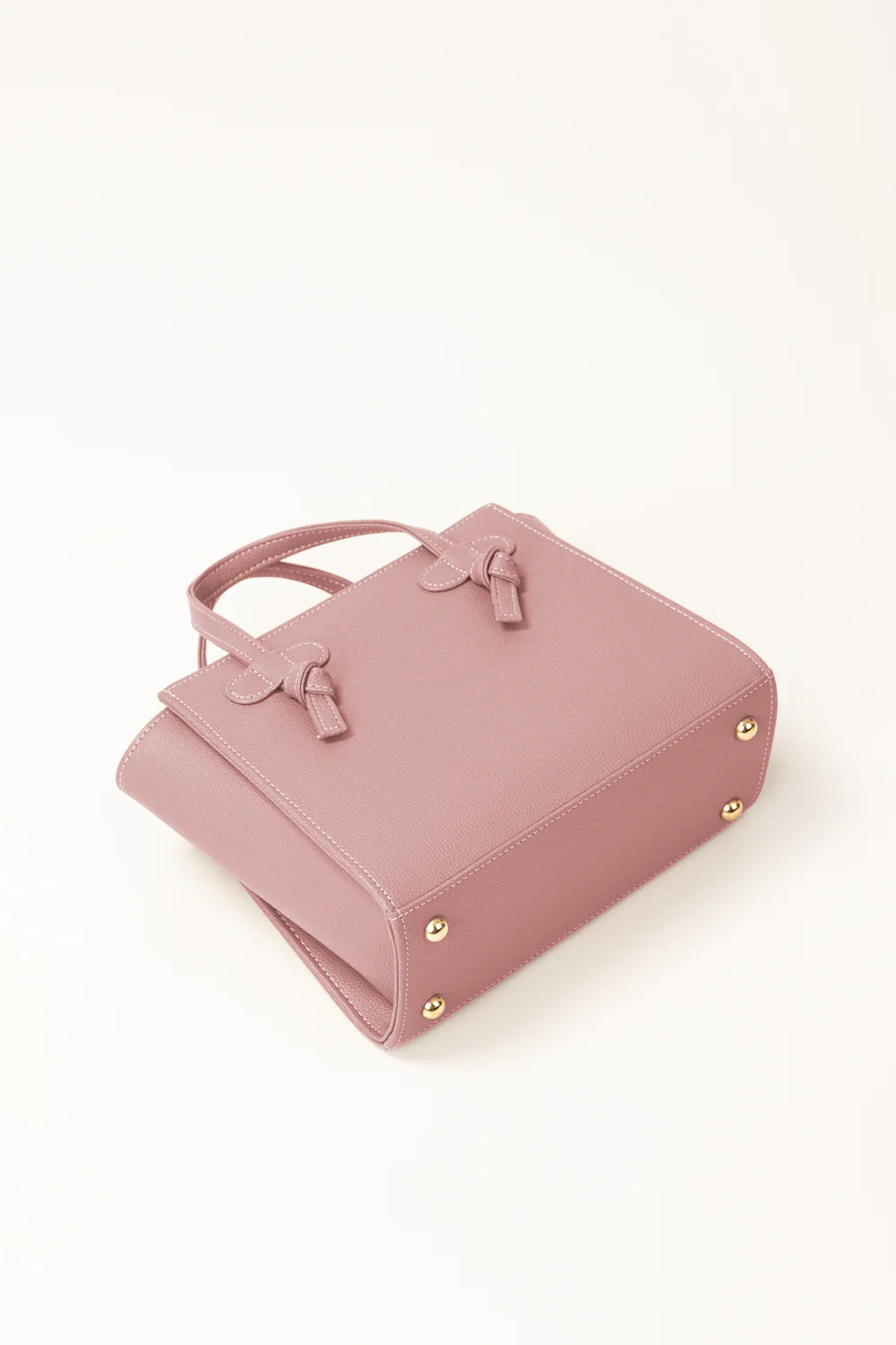 Purple Mini Bag - Image 2