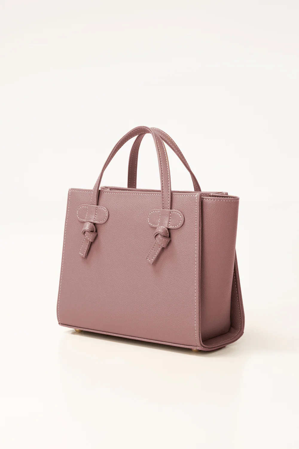 Purple Mini Bag - Image 3