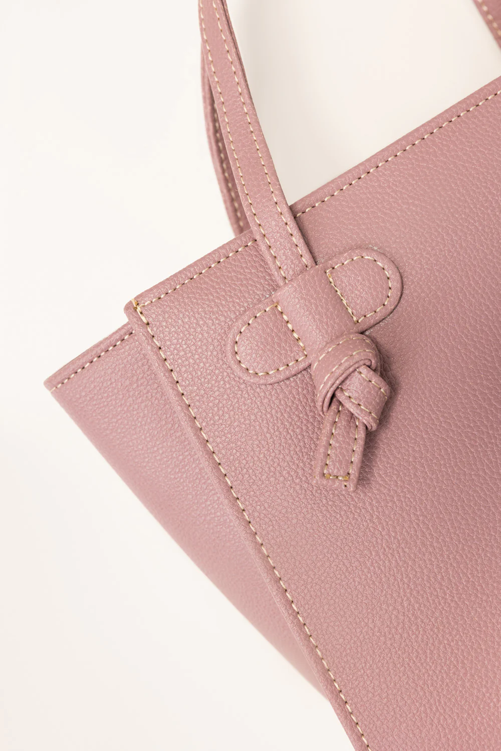 Purple Mini Bag - Image 6