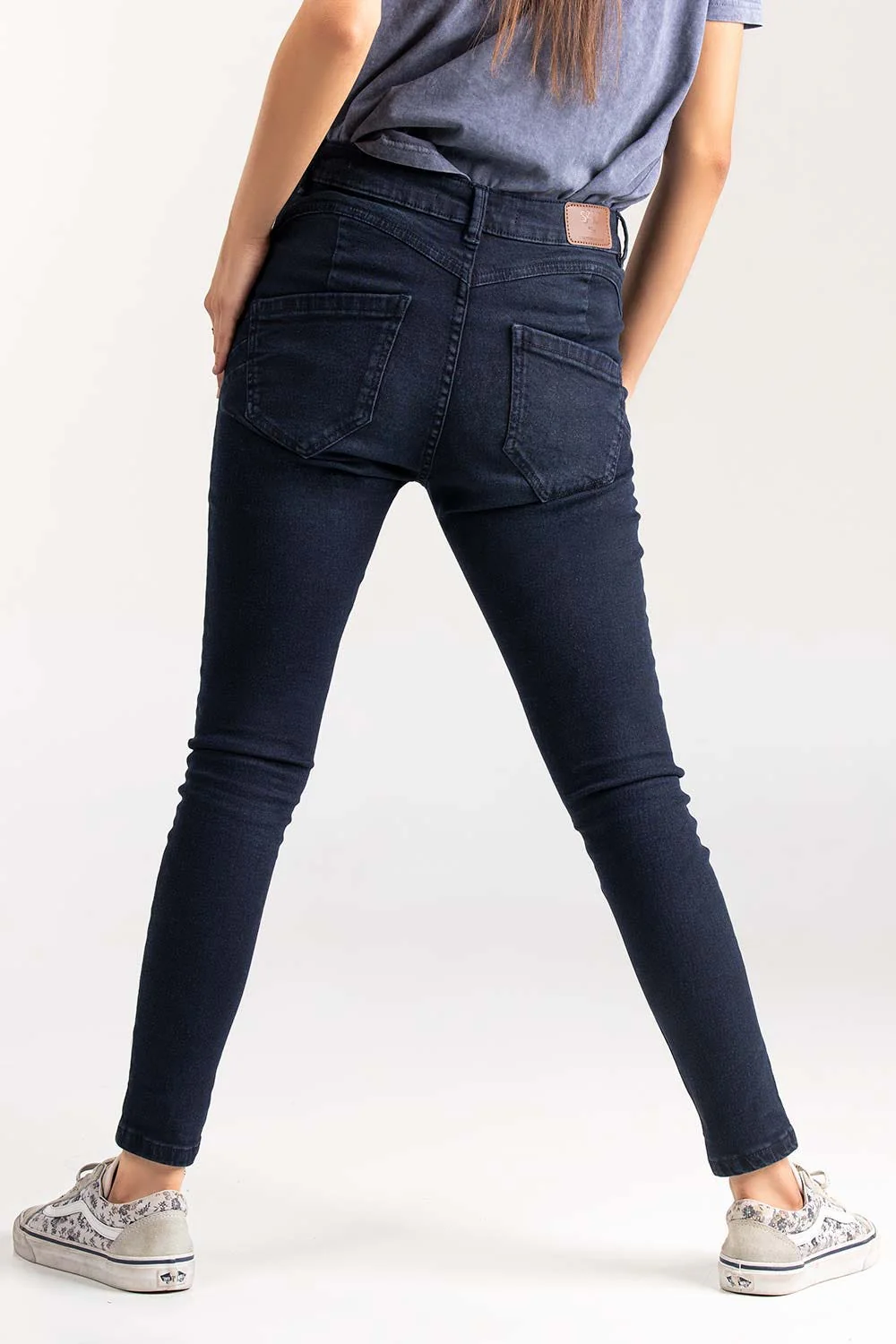 Push Up Jeans - Image 4