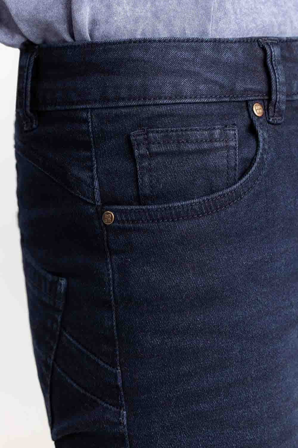Push Up Jeans - Image 5