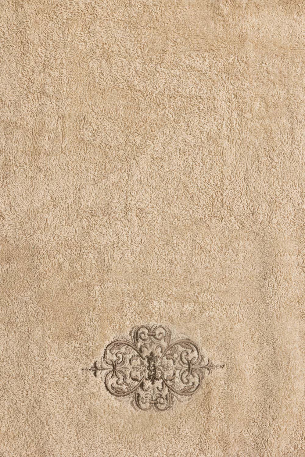 Pyote 3 piece Embroidered Towel Set - Image 2