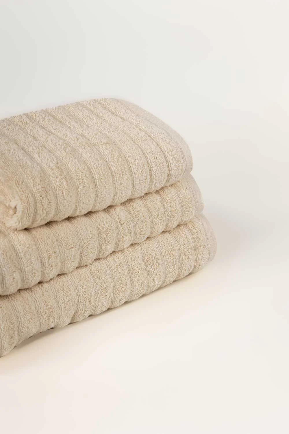Pyote Combed Plain Towel - Image 3