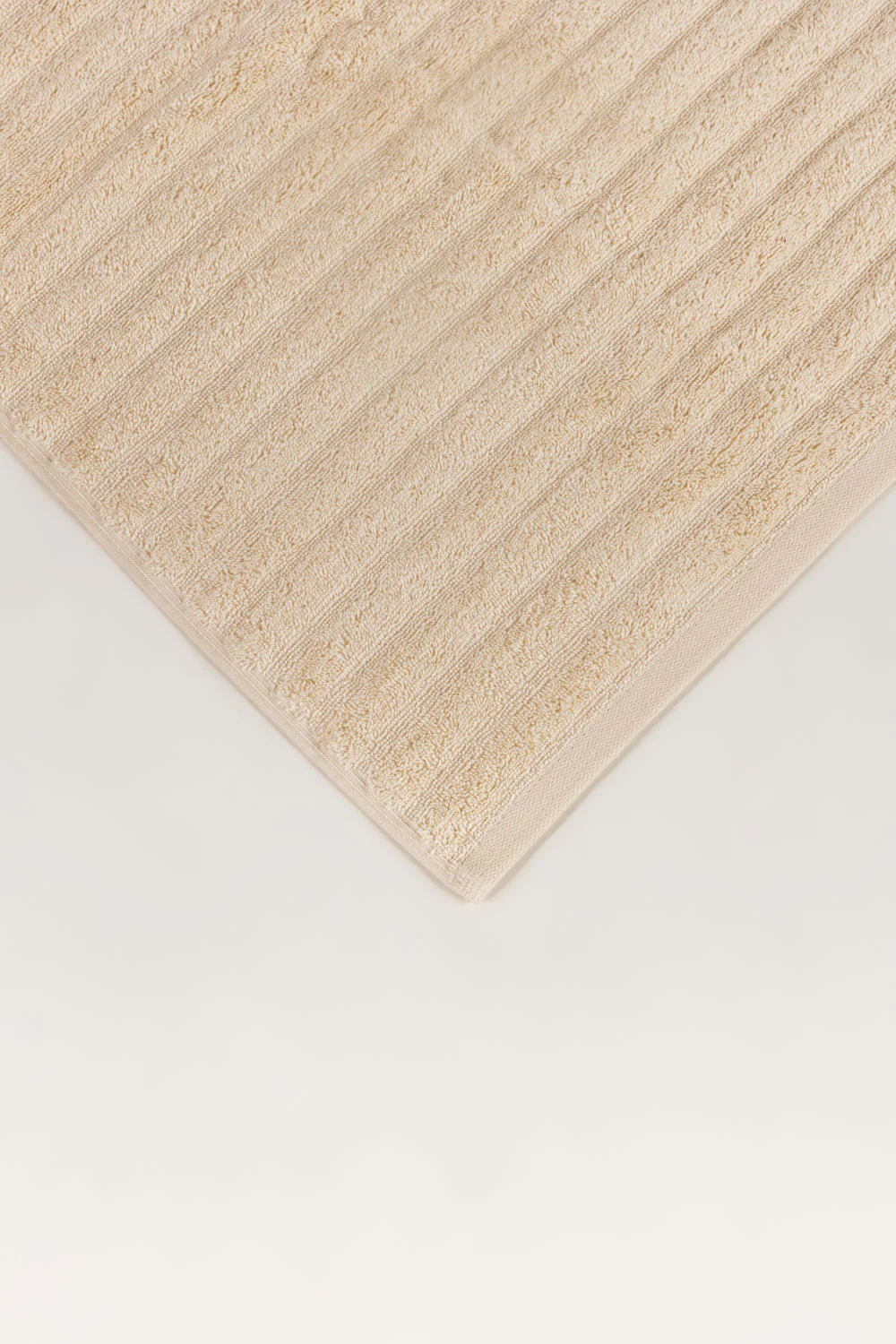 Pyote Combed Plain Towel - Image 4