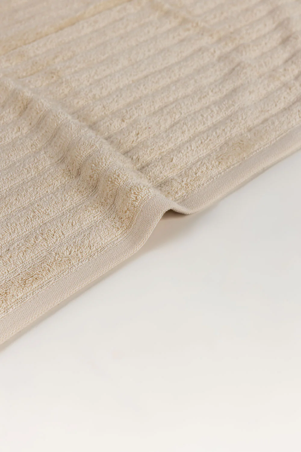 Pyote Combed Plain Towel - Image 5