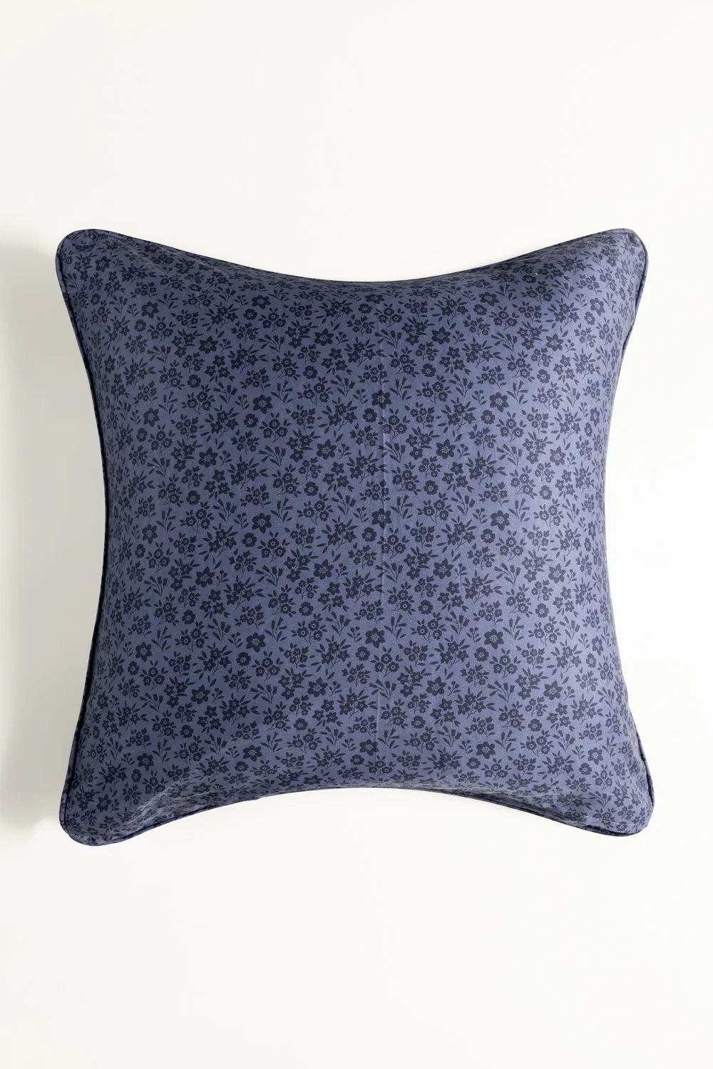 Quad Patch T-200 Euro Sham Cushion Cover - Image 3