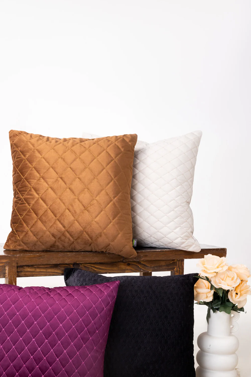 QVC-001 Cushion Cover - Image 4