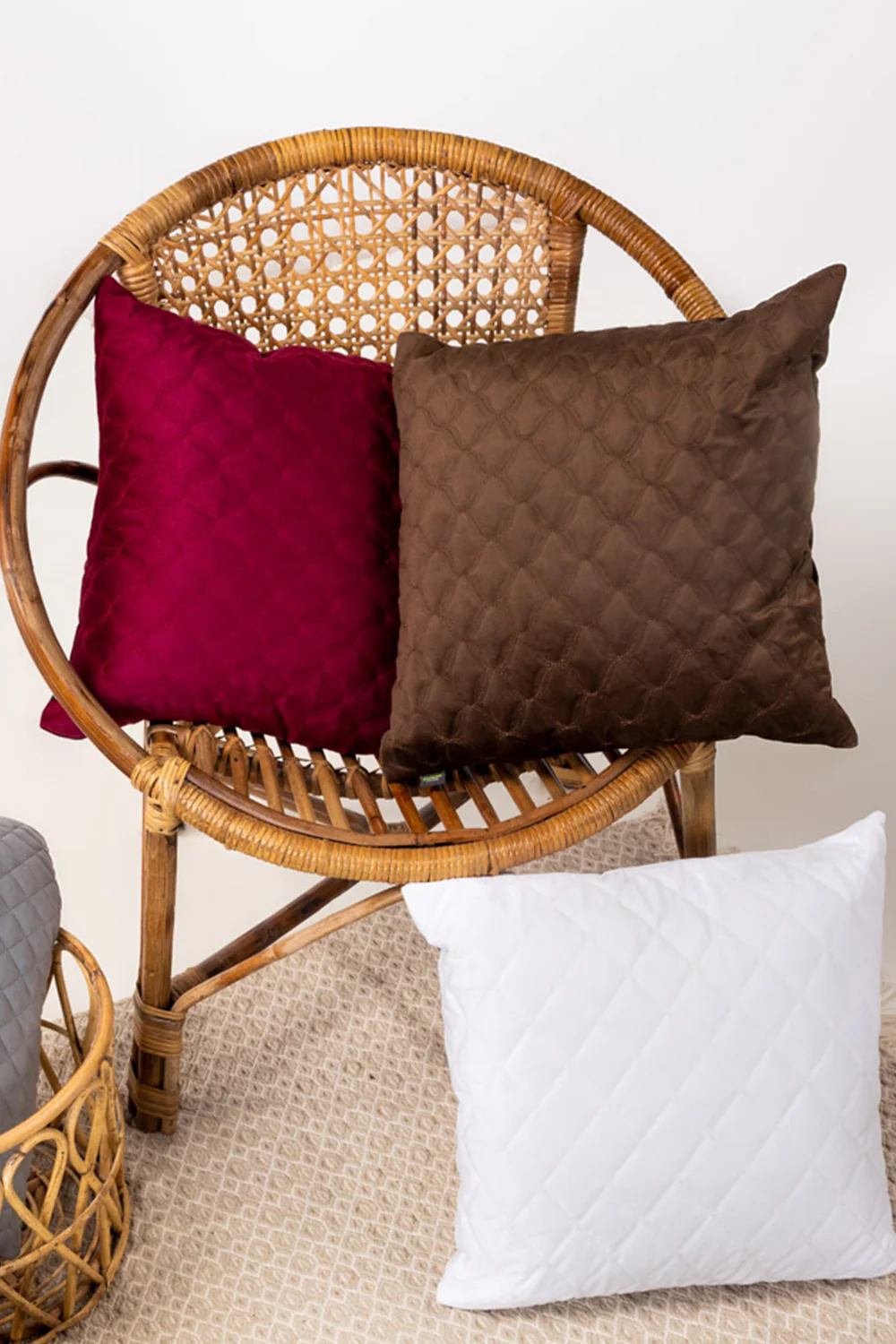 QVC-004 Cushion Cover - Image 4
