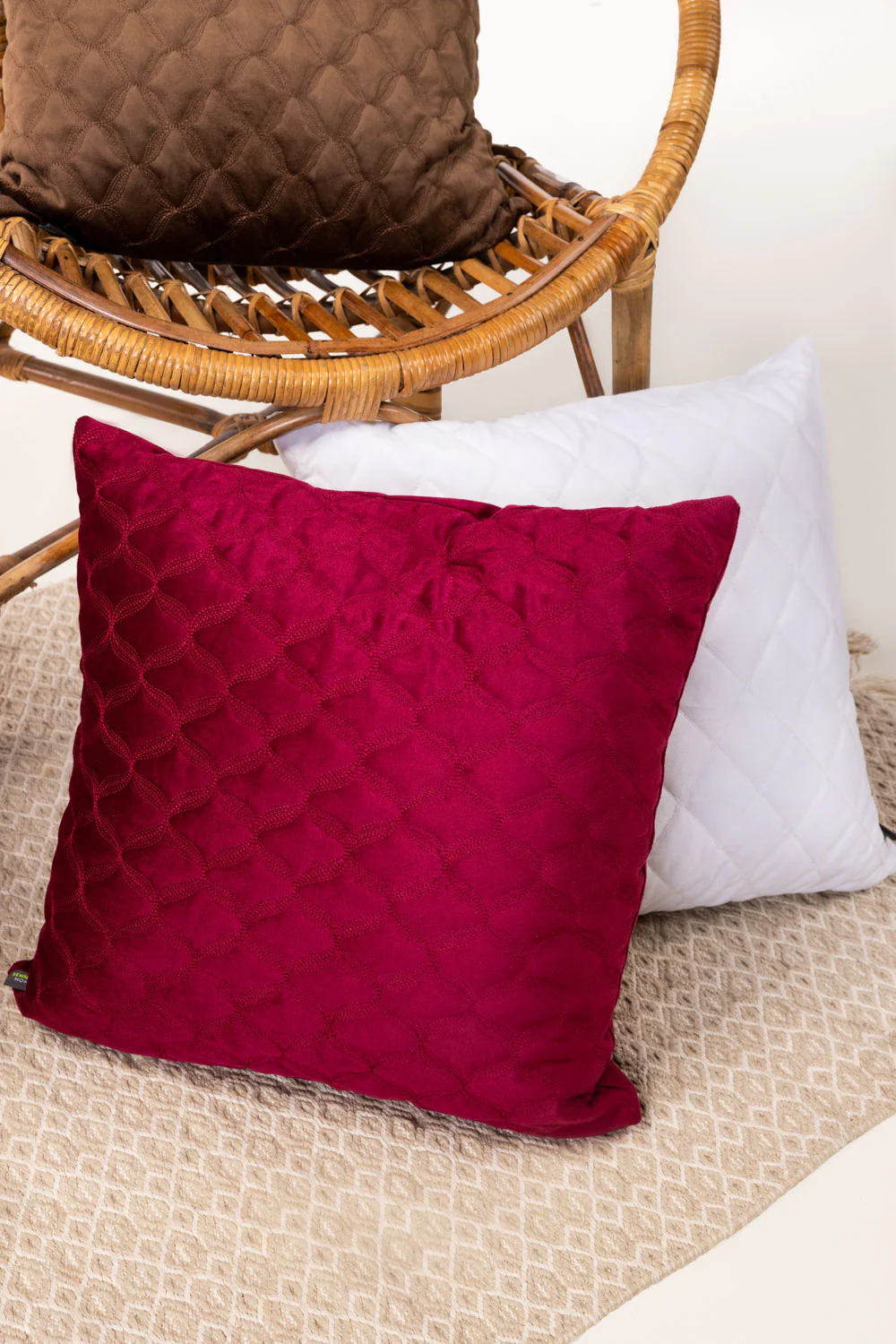 QVC-007 Cushion Cover - Image 4