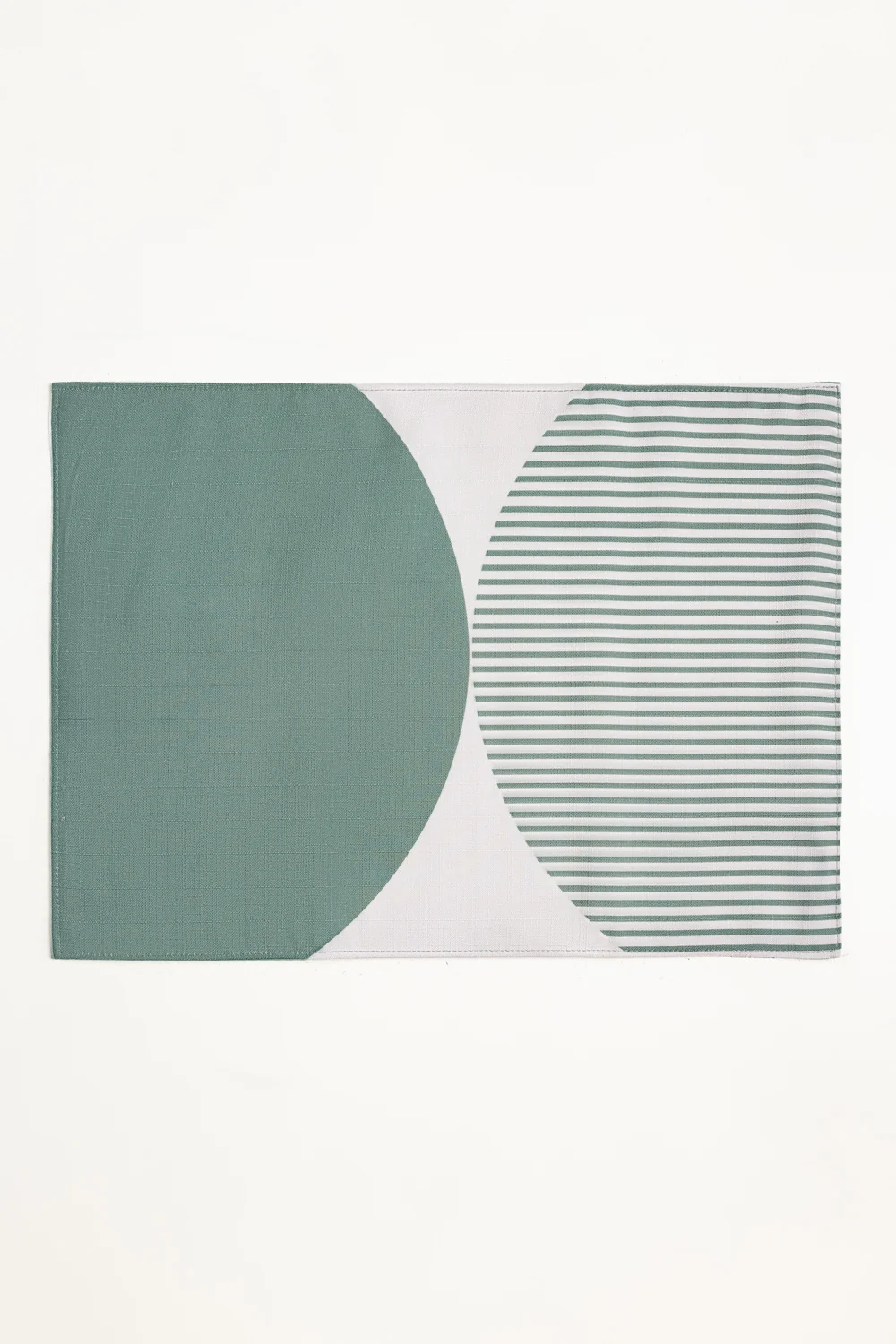 Raseda 2pcs Placemats