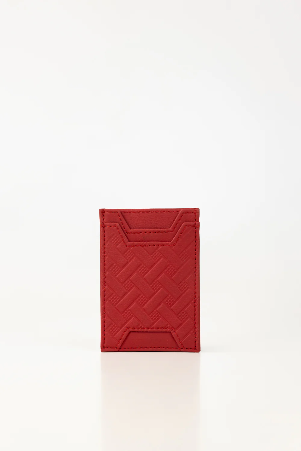 Red Card Holder