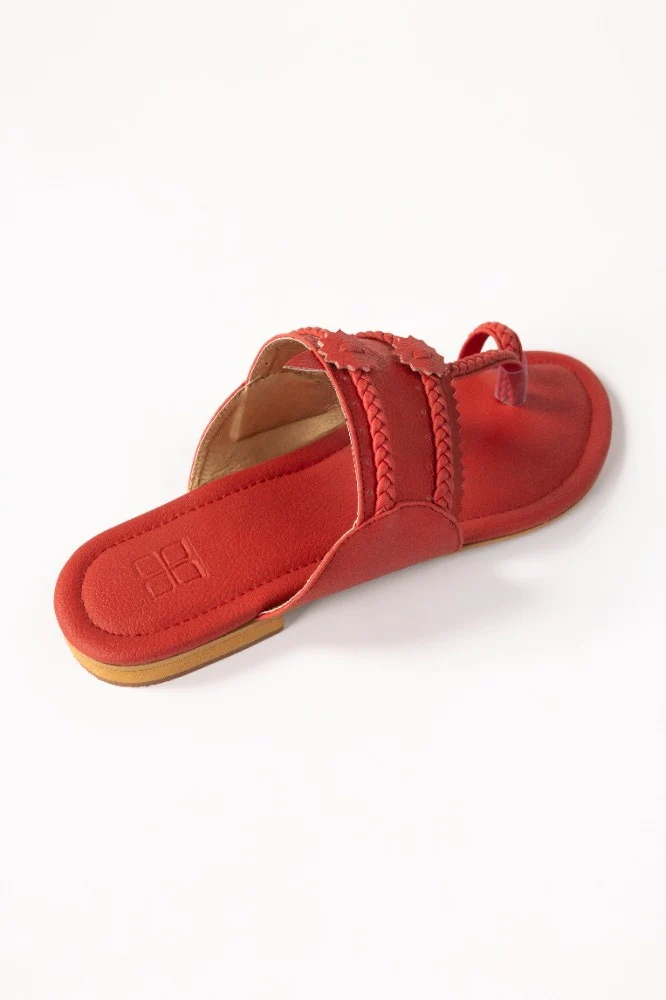 Red Kolhapuri - Image 4