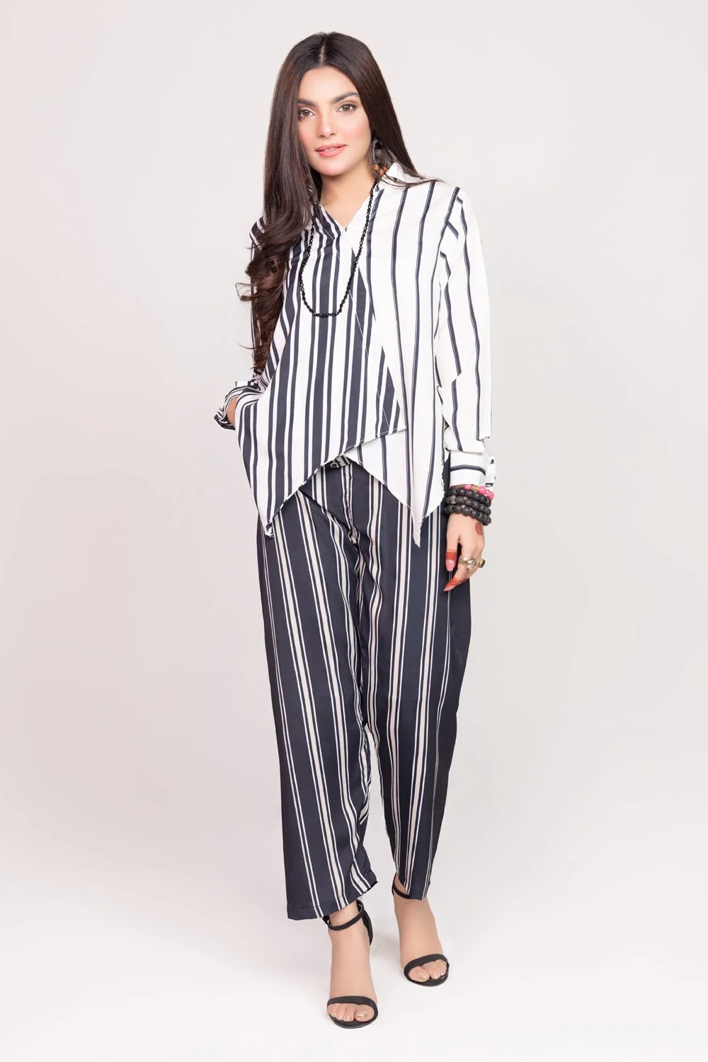 Refresh Prespective Printed Shirt - Image 4