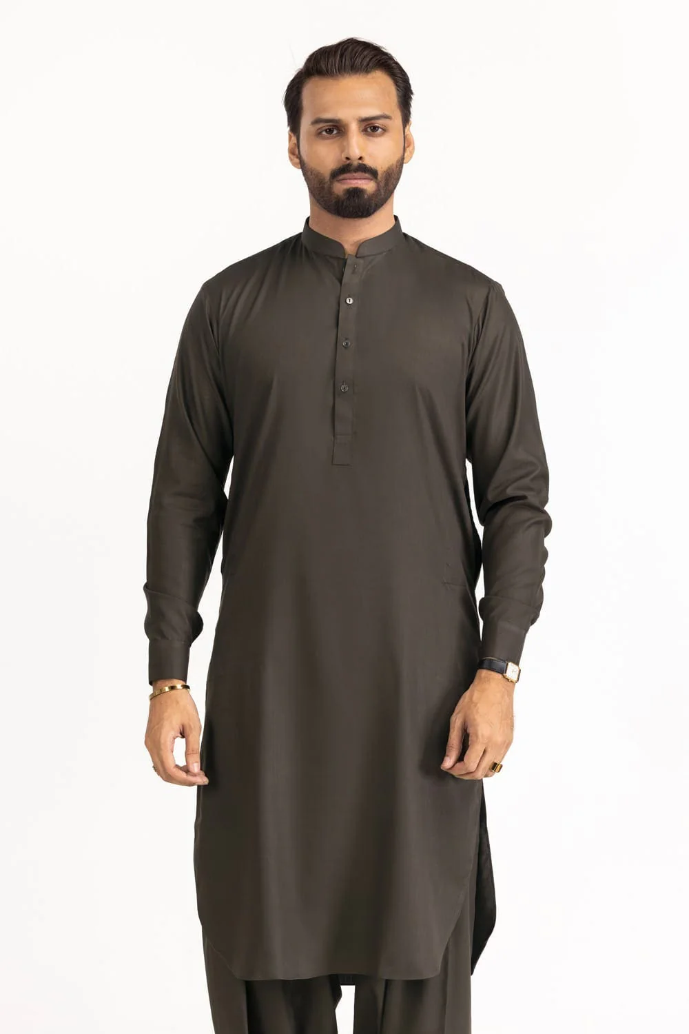 Regalia Unstitched Fabric Blended-LF - Image 22