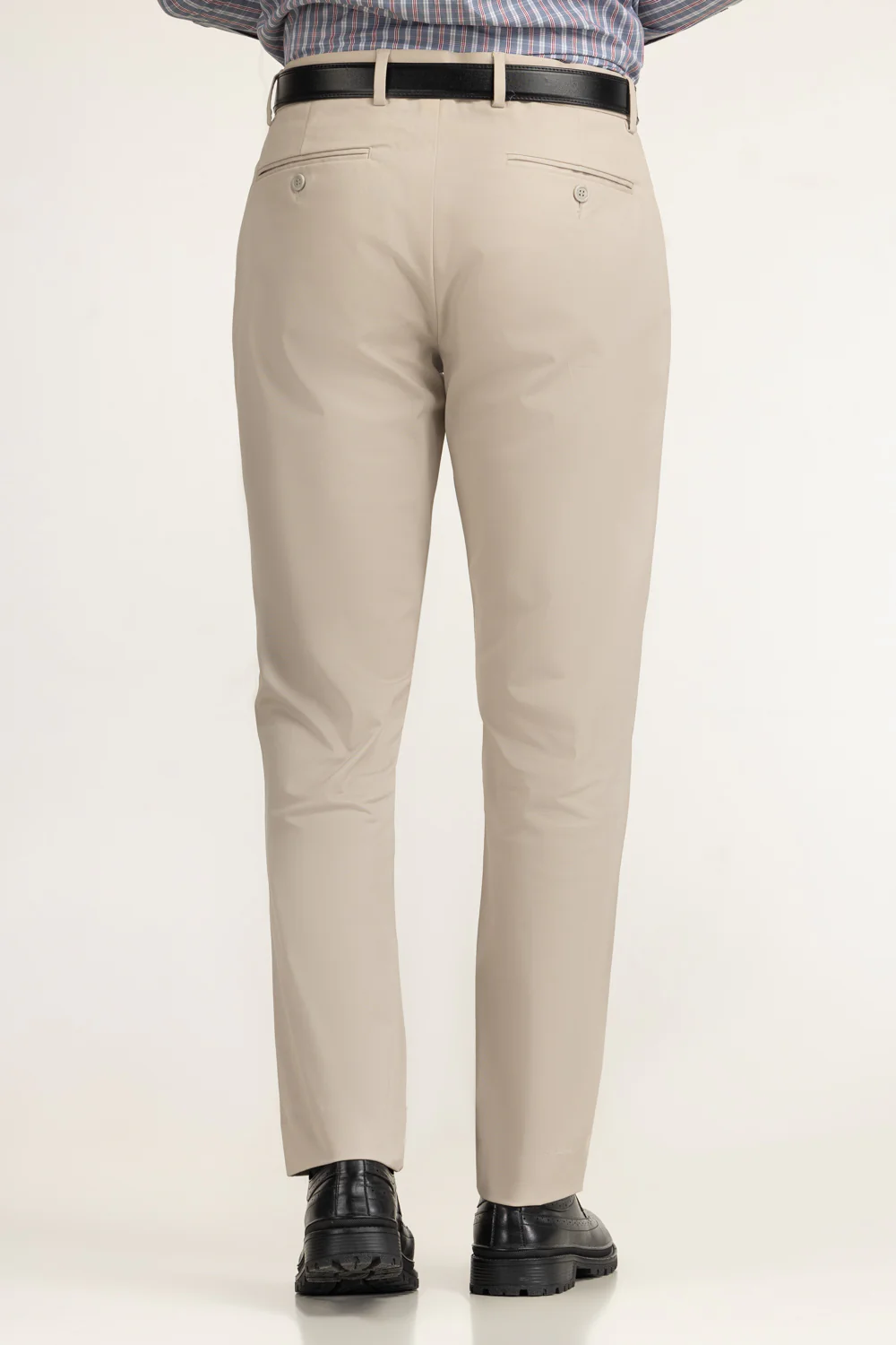 Regular Dress Pants - Image 5