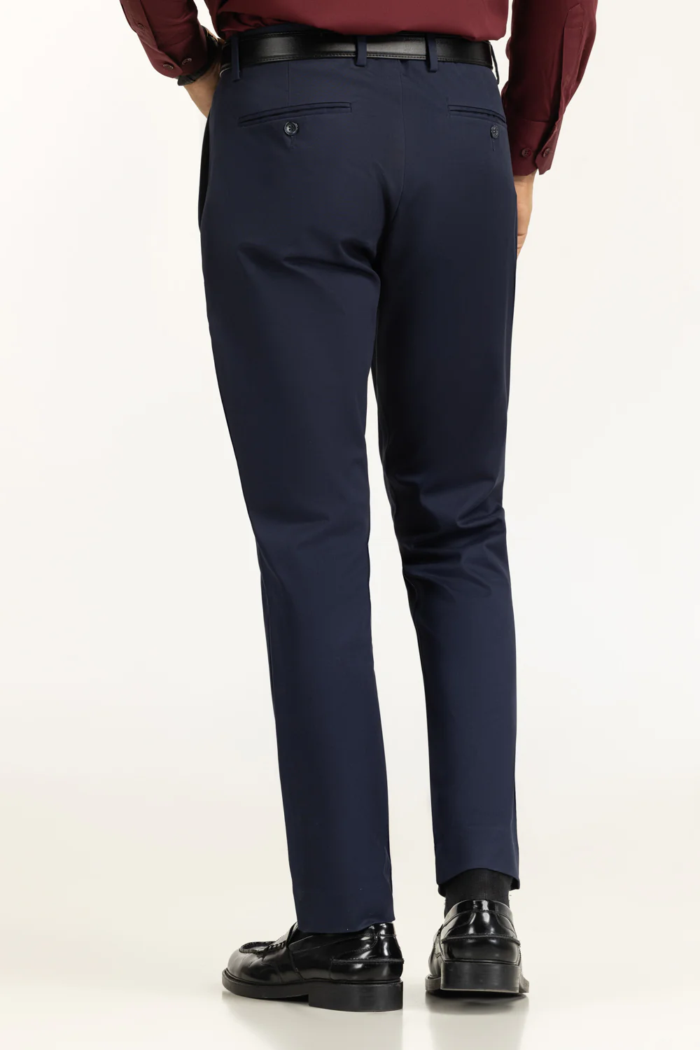 Regular Dress Pants - Image 5
