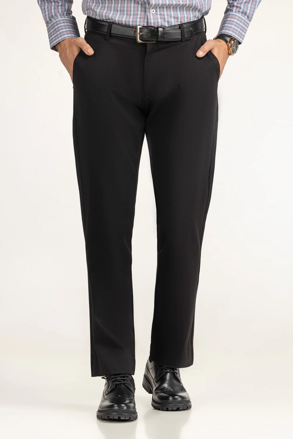 Regular Dress Pants