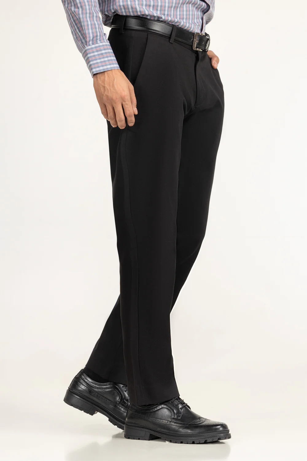 Regular Dress Pants - Image 2