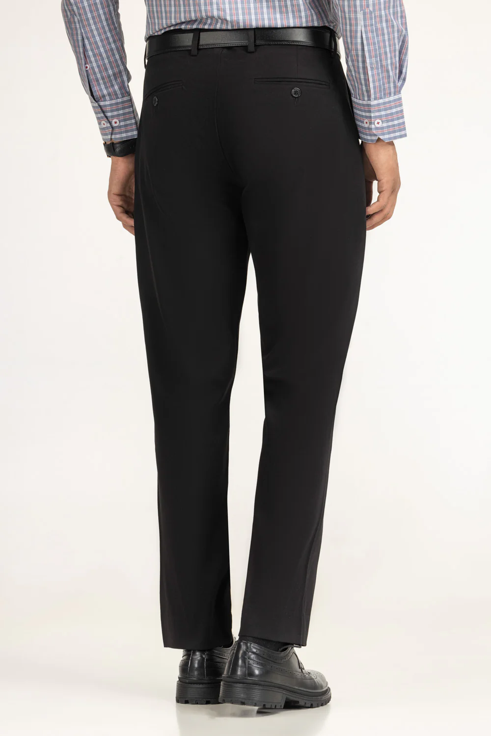 Regular Dress Pants - Image 3