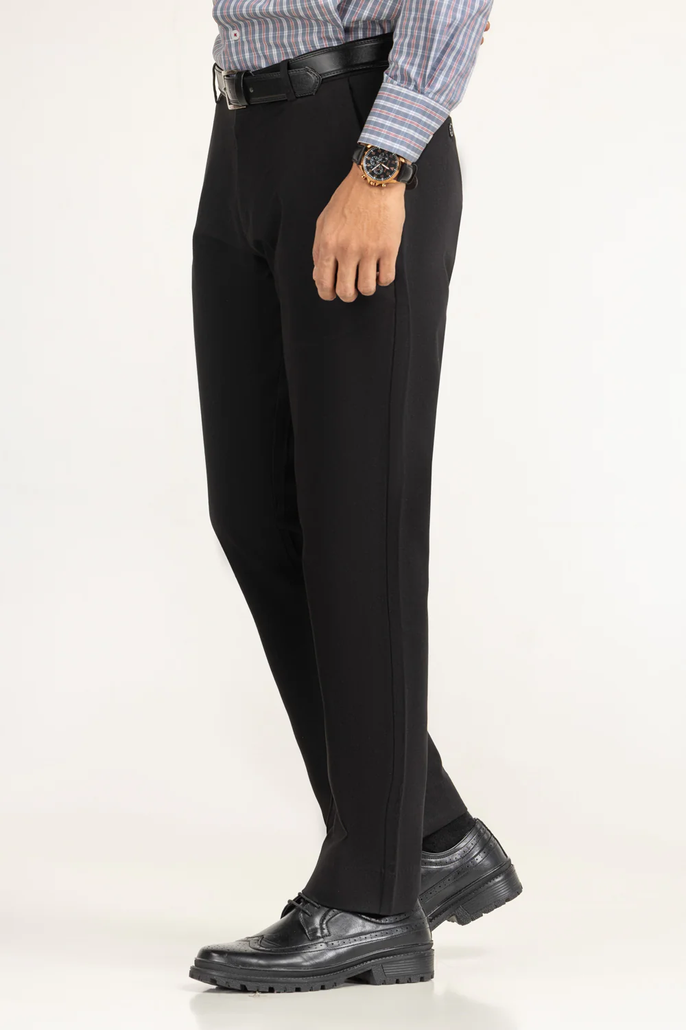 Regular Dress Pants - Image 4