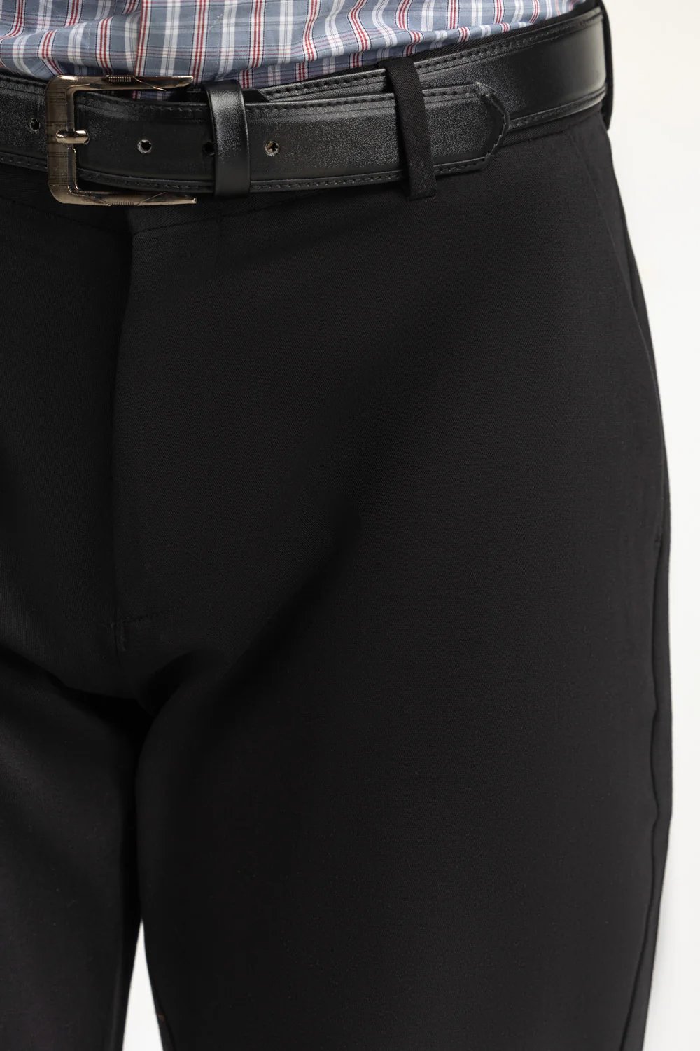 Regular Dress Pants - Image 5