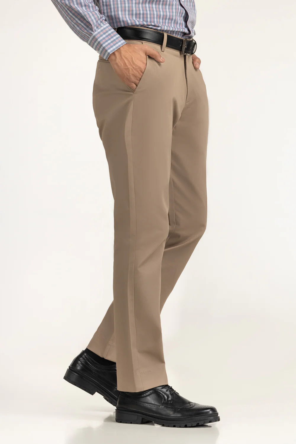 Regular Dress Pants - Image 2