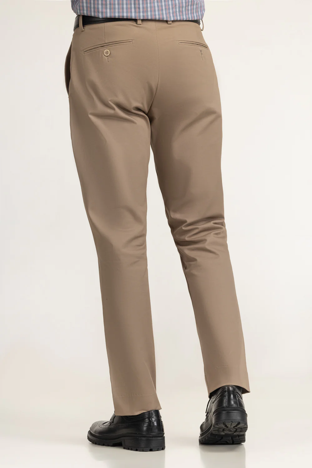 Regular Dress Pants - Image 5
