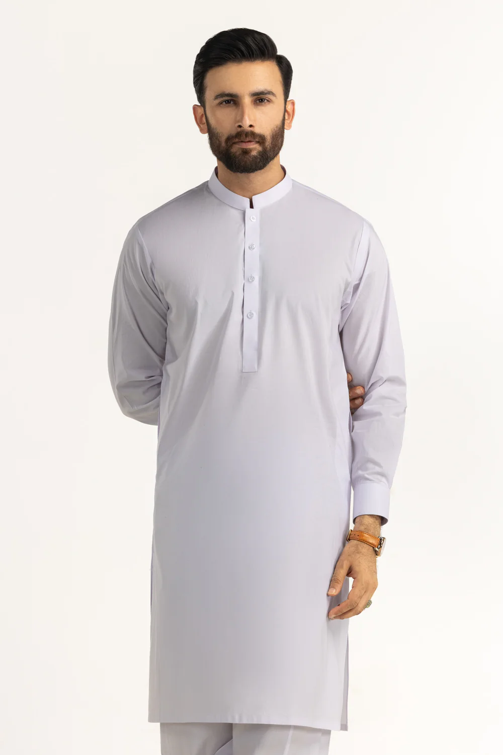 Regular Fit Basic Suits