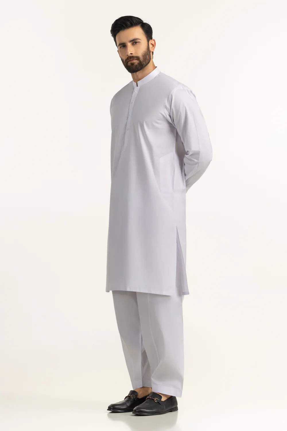 Regular Fit Basic Suits - Image 3