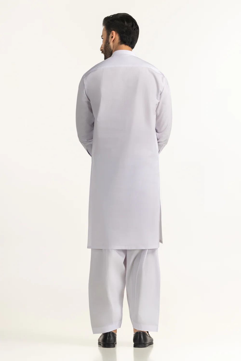 Regular Fit Basic Suits - Image 5